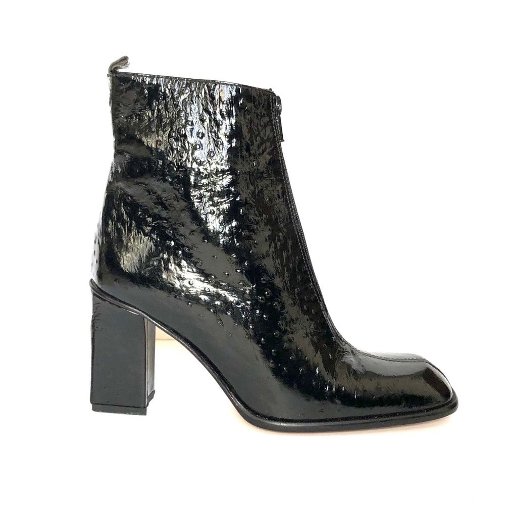 NEW SOHO New York Boots